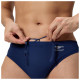 Speedo Ανδρικό μαγιό Solid Brief